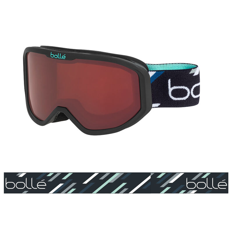 INUK, Black Mint Matte-Rosy Bronze Cat 3, hi-res image number null